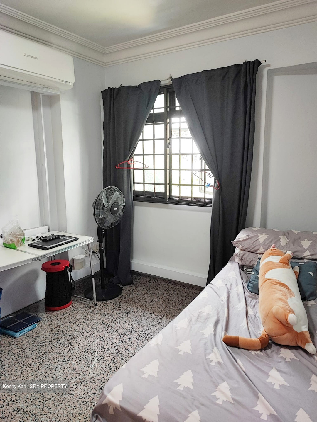 Blk 321B Anchorvale Grove (Sengkang), HDB 5 Rooms #591967701